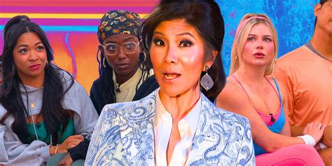 Big Brother 26: Week 7 Head Of Household (HOH) Results .